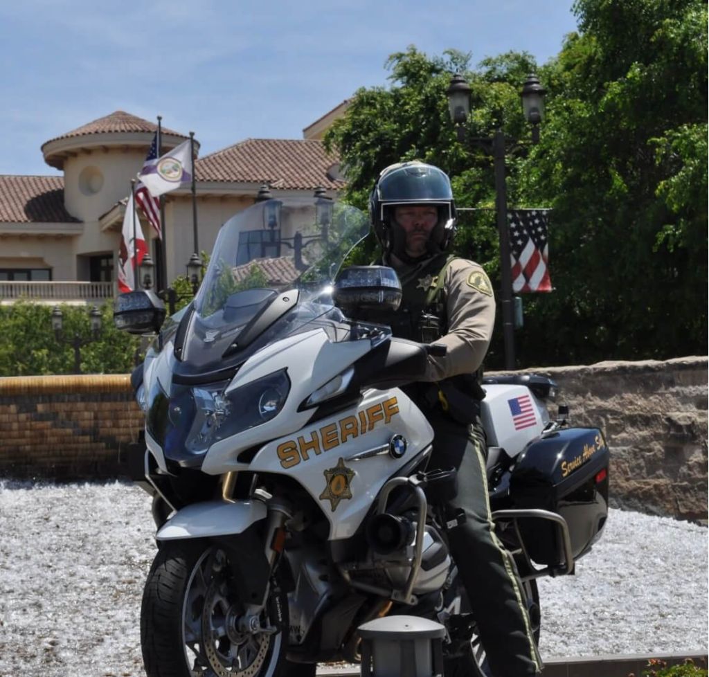 Riverside Sheriffs' Association