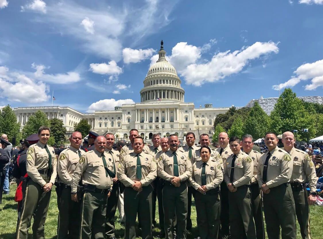 Riverside Sheriffs Association