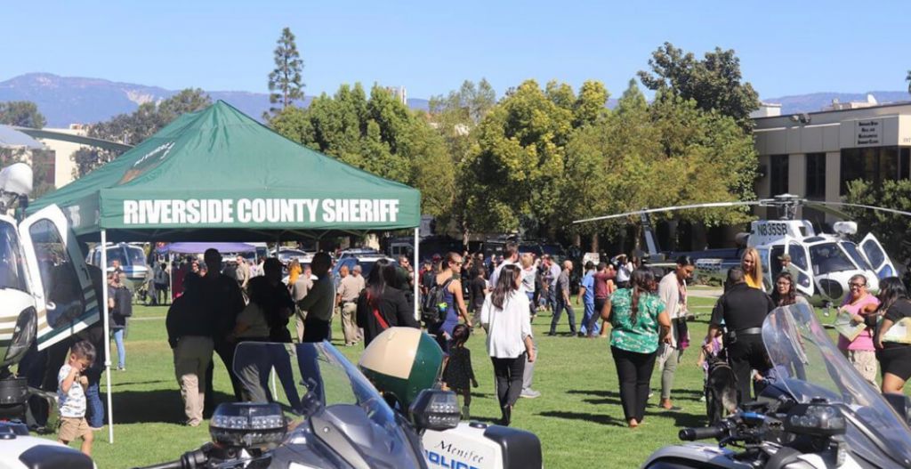 Riverside Sheriffs' Association