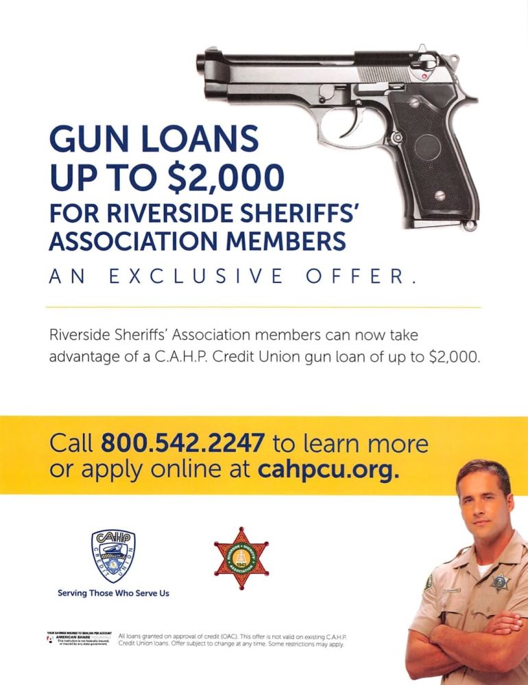 Riverside Sheriffs' Association